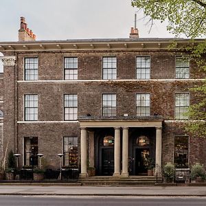 The Grange Hotel